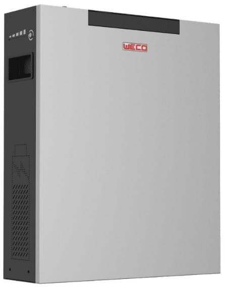 Батарея для сонячного інвертора WECO 4K4 LT 4.7 кВт (un1652)