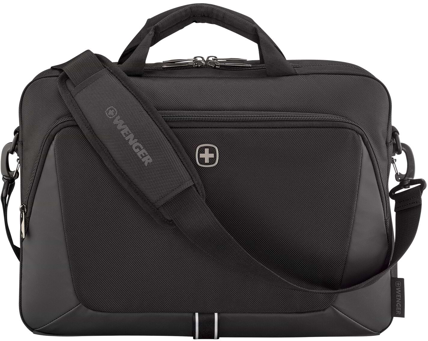 Сумка для ноутбука Wenger XE Brief 16'' Black (653300) - Фото 1