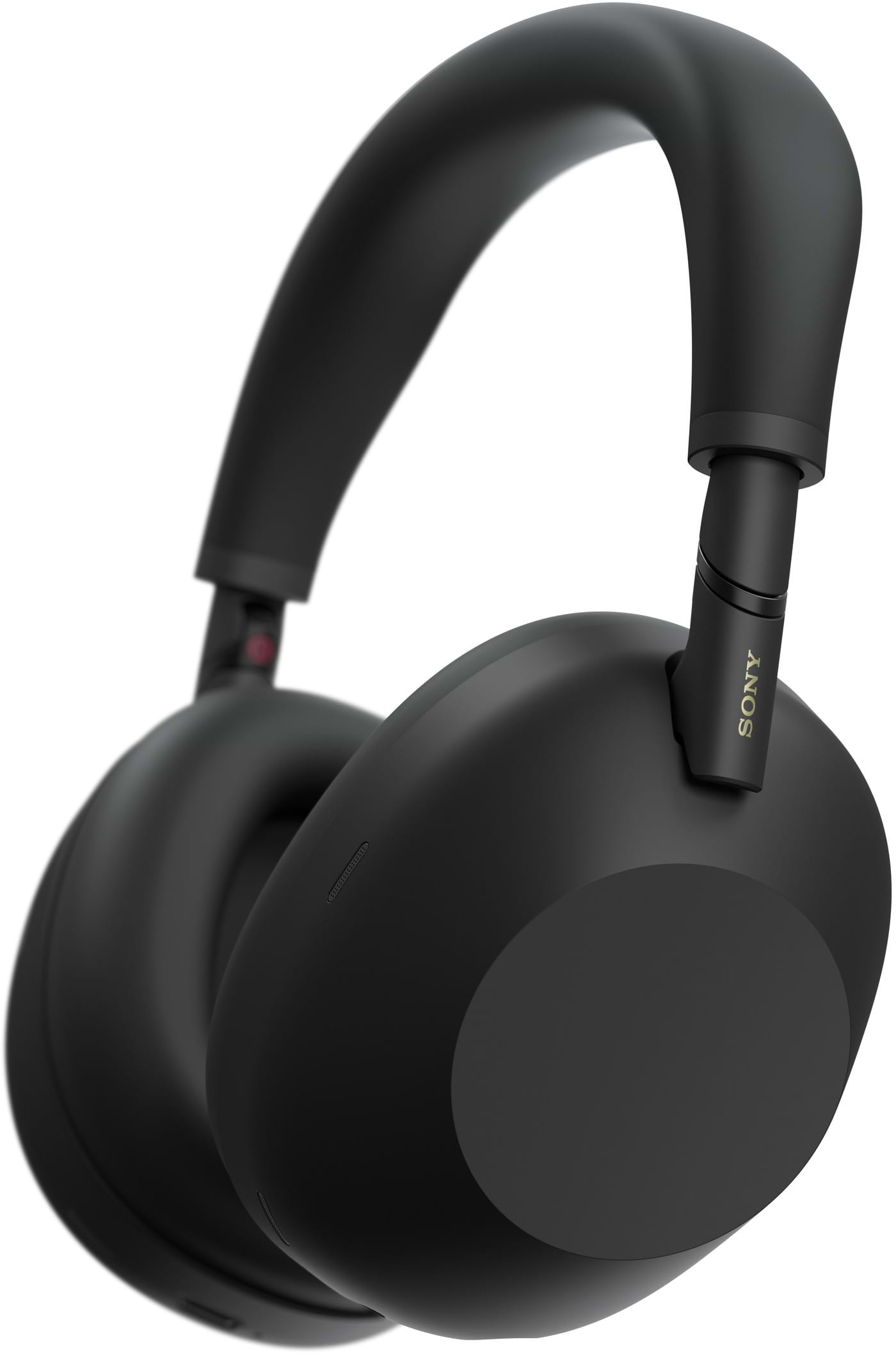 Наушники полноразмерные беспроводные Sony WH-1000XM6 Black (WH1000XM6B.E) - Фото 1