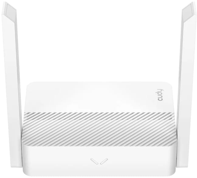 Маршрутизатор интернет WiFi5 Cudy WR1200E - Фото 1
