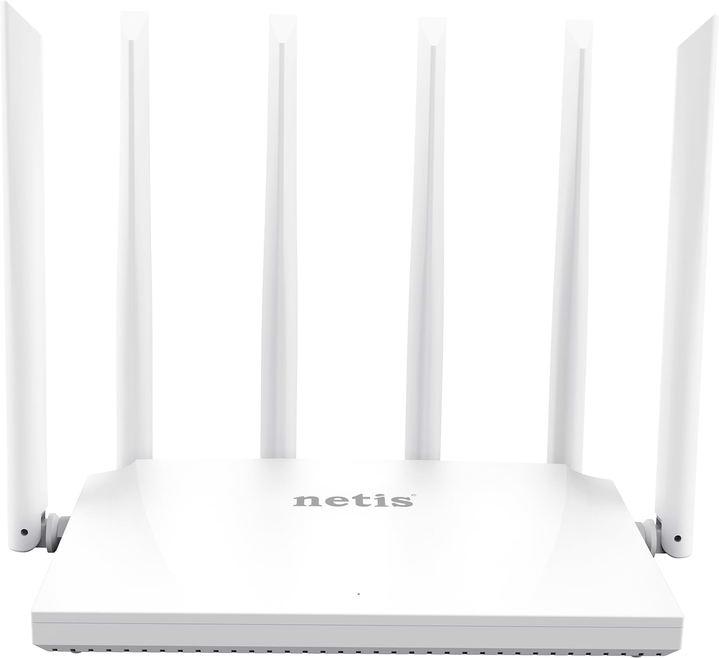Маршрутизатор интернет WiFi5 Netis NC63 - Фото 1