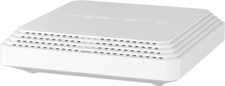 Маршрутизатор интернет WiFi6 Keenetic Challenger SE (KN-3911) - Фото 1