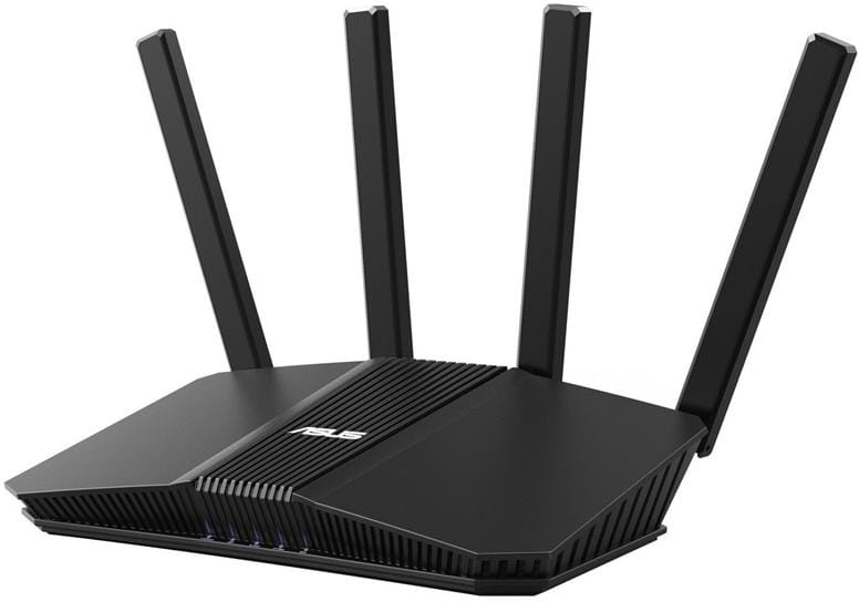 Маршрутизатор интернет WiFi7 Asus RT-BE58U - Фото 1