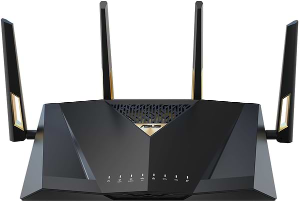 Фото - Маршрутизатор интернет WiFi7 Asus RT-BE88U