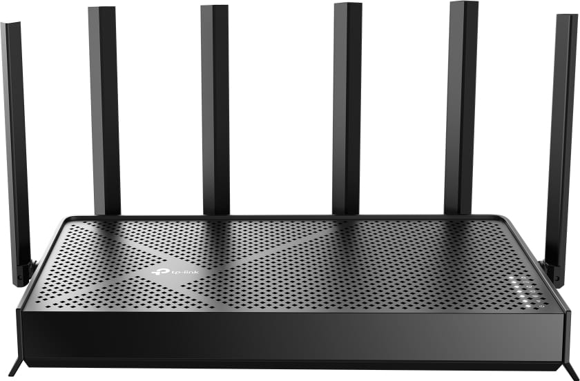 Купити Маршрутизатор інтернет WiFi7 TP-Link Archer BE400 - Фото 1 Маршрутизатор інтернет WiFi7 TP-Link Archer BE400 - Фото 1