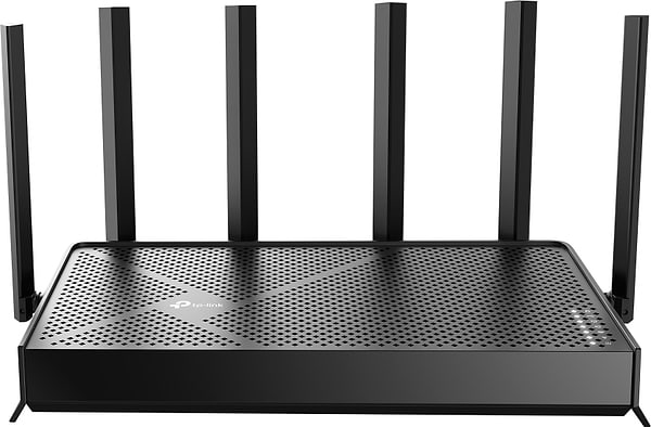 Фото - Маршрутизатор интернет WiFi7 TP-Link Archer BE400 Фото - Маршрутизатор интернет WiFi7 TP-Link Archer BE400