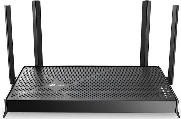 Фото - Маршрутизатор інтернет WiFi7 TP-Link EB210 Pro