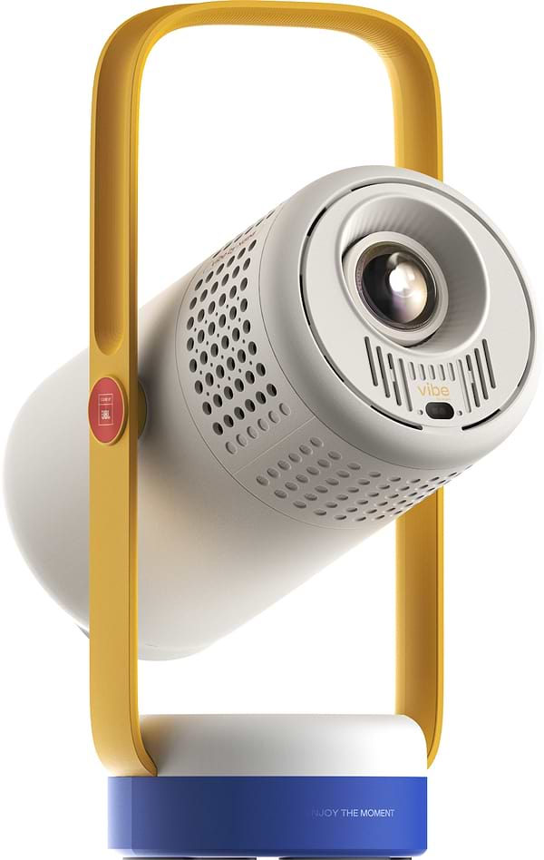 Фото - Проектор XGiMi Vibe One Pro Blue Spark (WM03H)