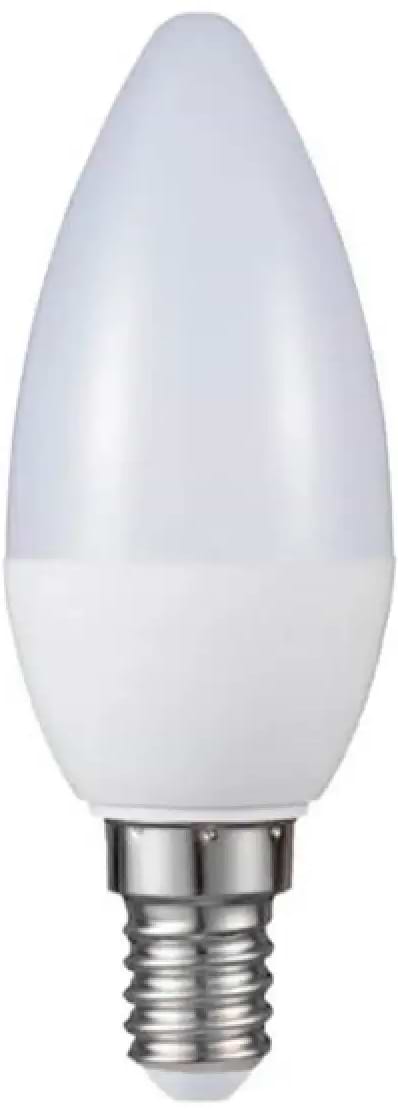 Лампочка світлодіодна Works Long-Life 2.0 C37-5W-3K-E14