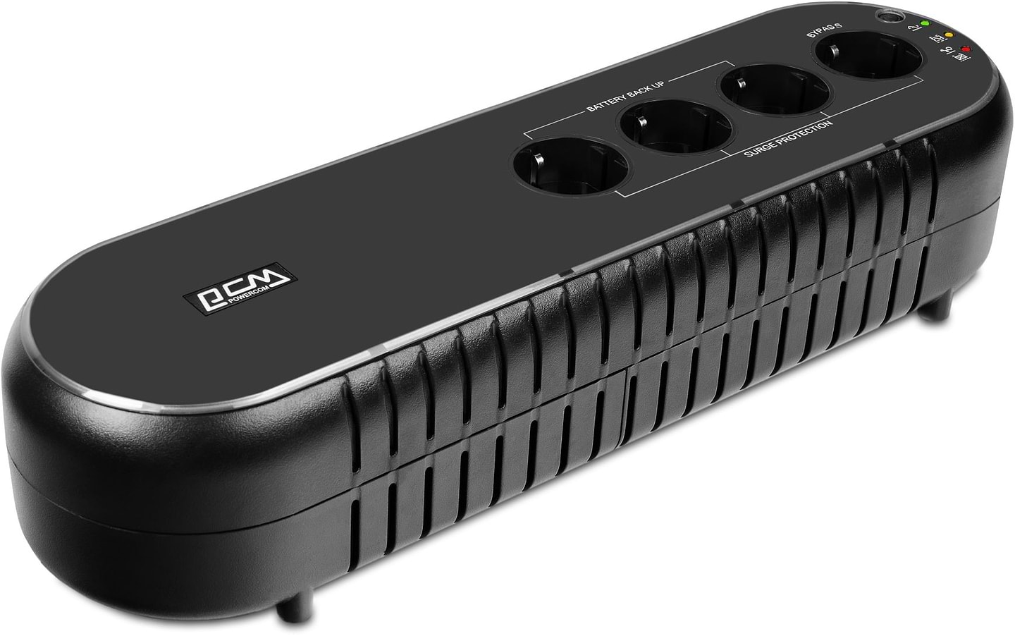 Джерело безперебійного живлення Powercom WOW 1000U USB (00210088)