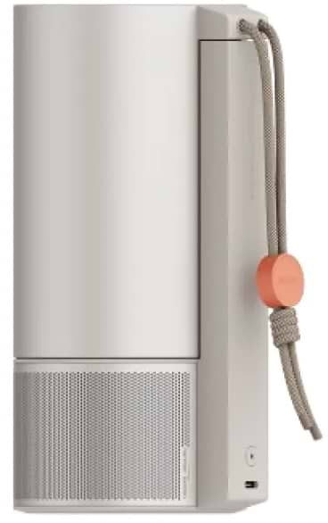 Фото - Проектор XGiMi MoGo 3 Pro bundle + PowerBase Stand + Optical Filter + Screen (XN13A-3)