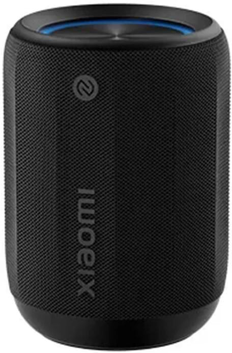 Фото - Портативна акустика Xiaomi Bluetooth Speaker Mini (QBH4274GL)