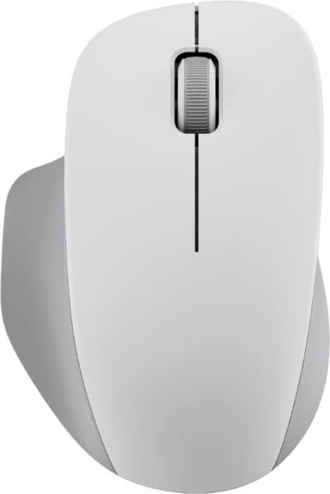 Миша бездротова Xiaomi Comfort Edition White (BHR9354GL) - Фото 1
