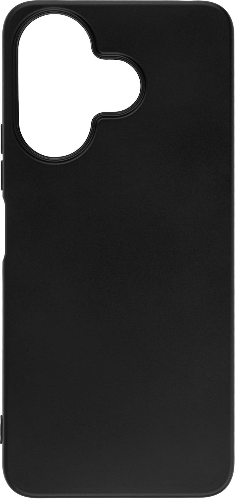 Чохол для смартфону Armorstandart ICON for Xiaomi Redmi 13 4G / Poco M6 4G Black (ARM78262) - Фото 1