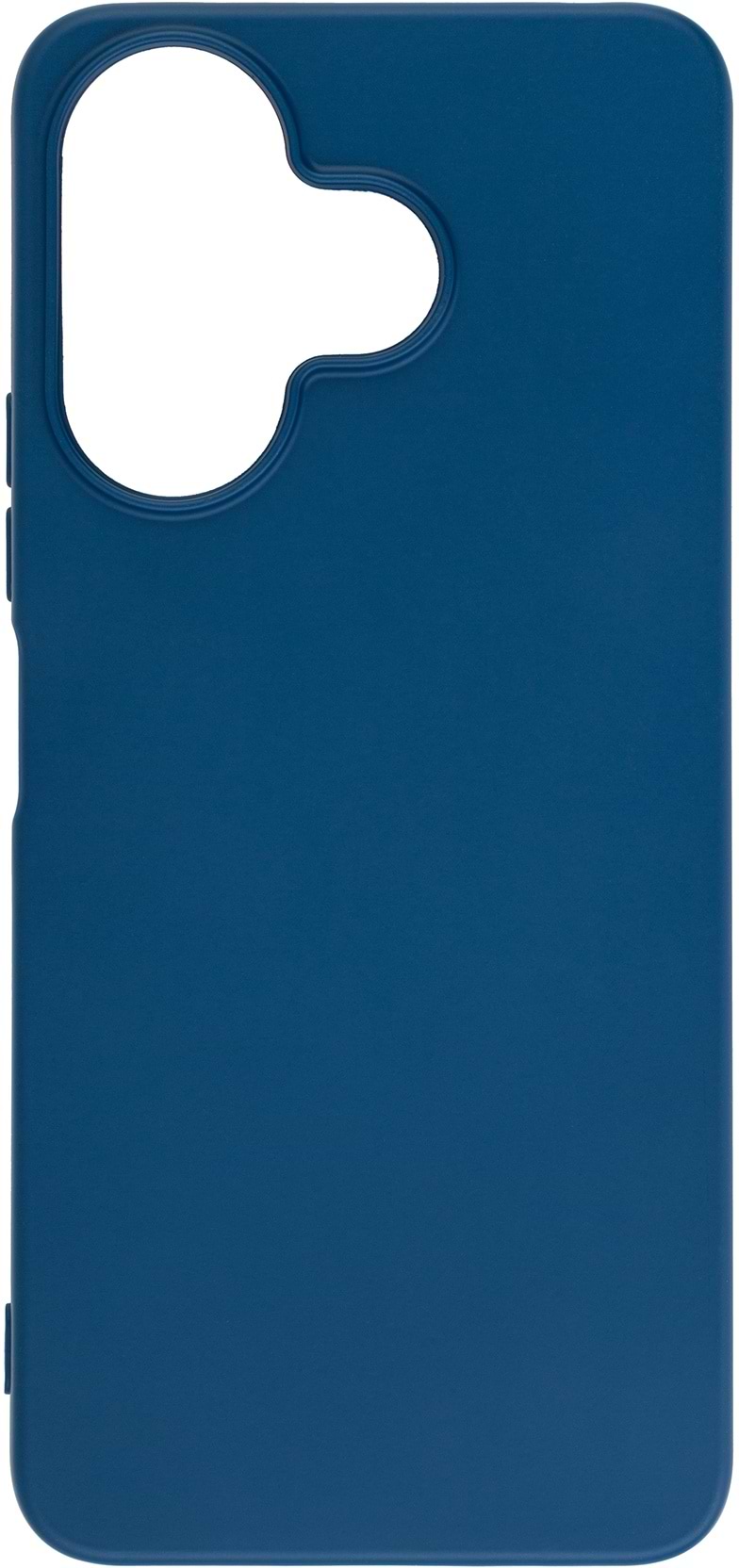 Чохол для смартфону Armorstandart ICON for Xiaomi Redmi 13 4G / Poco M6 4G Blue (ARM78263) - Фото 1