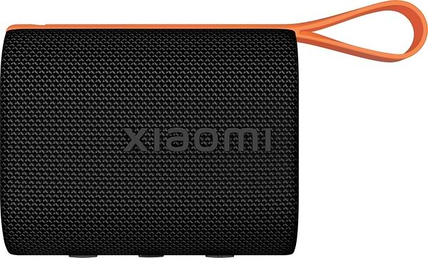 Фото - Портативная акустика Xiaomi Sound Pocket (QBH4269GL)