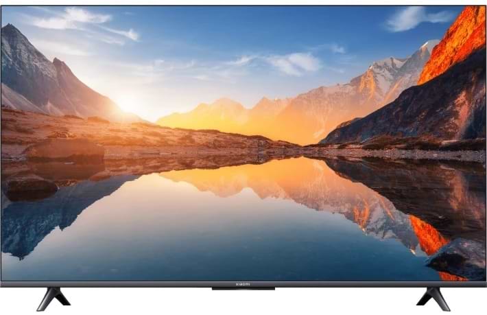 Телевизор Xiaomi TV A 50 2025 - Фото 1