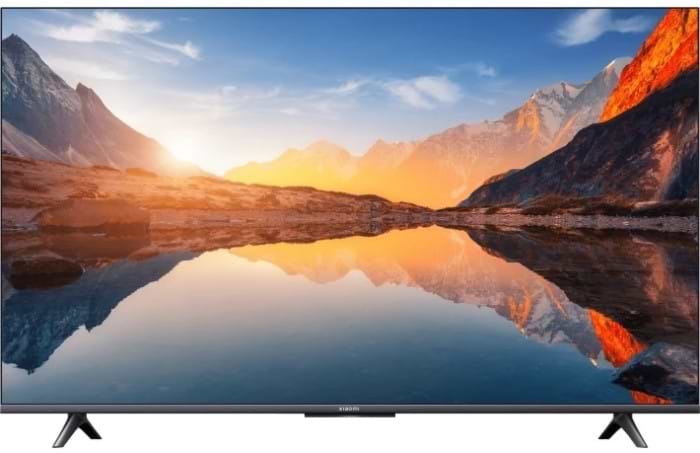 Телевизор Xiaomi TV A 55 2025 - Фото 1
