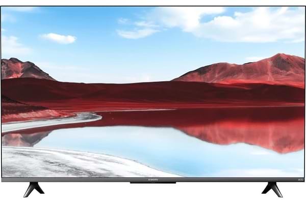 Фото - Телевизор Xiaomi TV A Pro 75 2025