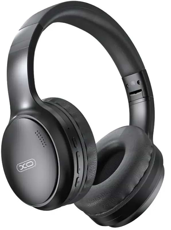 Навушники накладні бездротові XO BE41.black