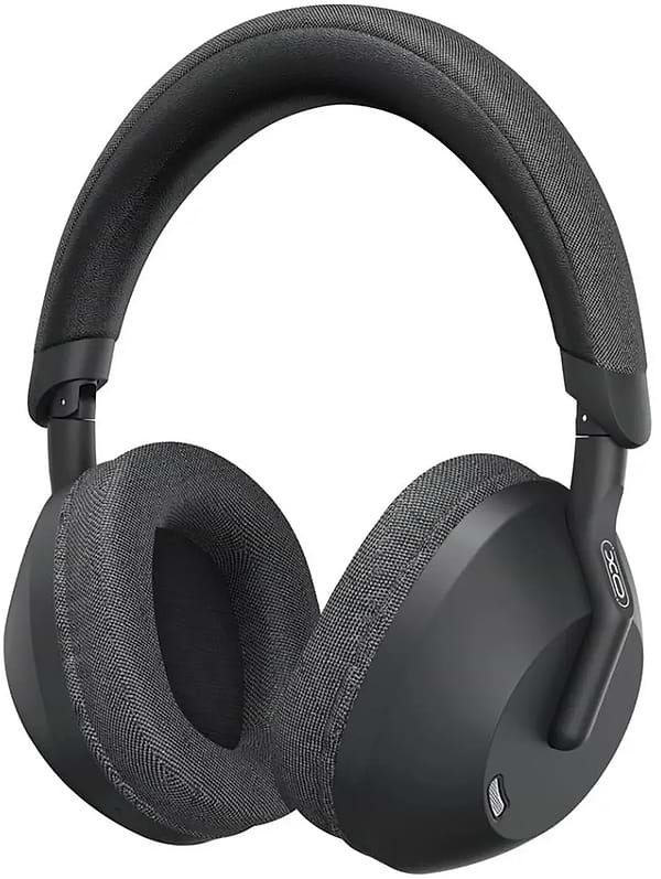 Фото - Наушники накладные беспроводные XO BE49.black