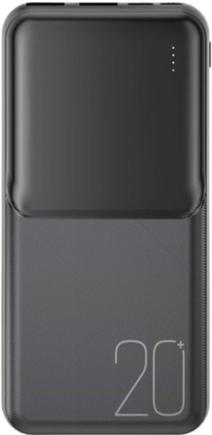 Батарея мобильная XO PR252 20000mAh 22.5W - Фото 1