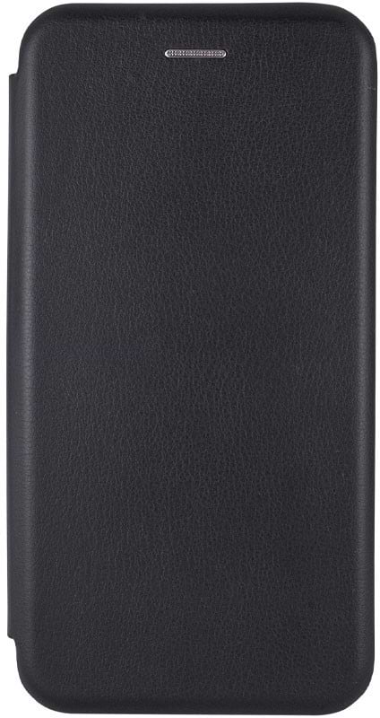 Чехол для смартфона ZTE Exclusive for ZTE Blade V50 Design Black (712196) - Фото 1