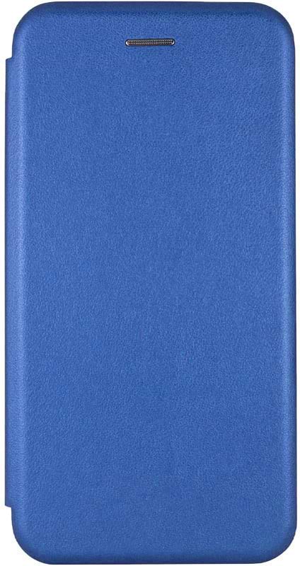 Чехол для смартфона ZTE Exclusive for ZTE Blade V50 Design Blue (712197) - Фото 1