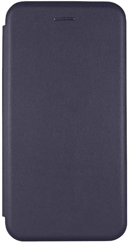 Фото - Чехол для смартфона ZTE Exclusive for ZTE Blade V50 Design Deep Blue (712198)