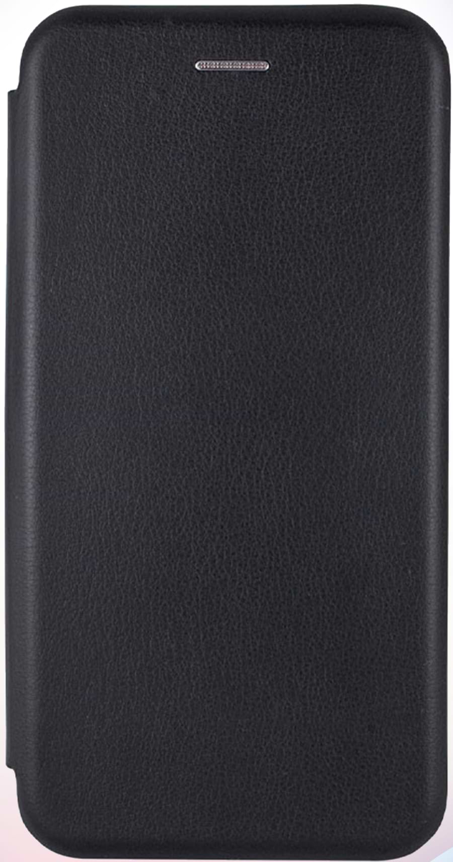 Чехол для смартфона ZTE Exclusive for ZTE Blade V50 Vita Black (712192) - Фото 1