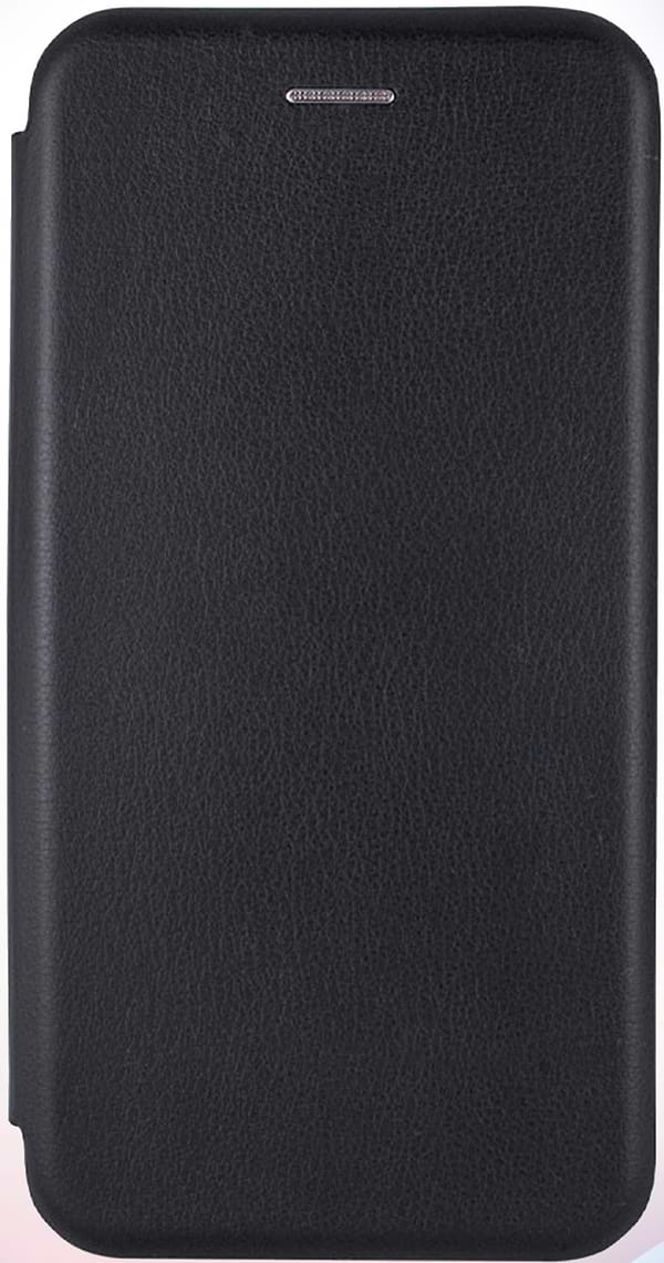Фото - Чохол для смартфону ZTE Exclusive for ZTE Blade V50 Vita Black (712192)