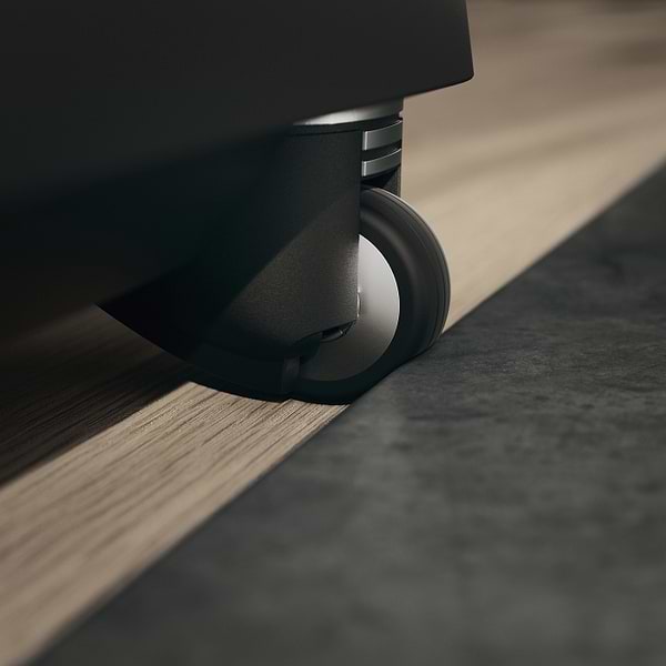 Фото - Пылесос для сухой уборки с мешком Miele SUMF0 42 Guard L1 Comfort
