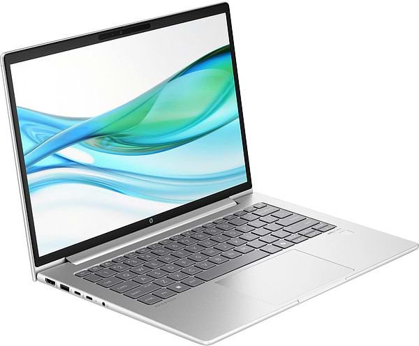Фото - Ноутбук HP ProBook 445 G11 (8Z9P4AV_V5) Silver