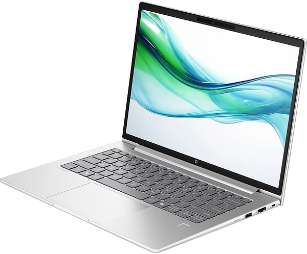 Фото - Ноутбук HP ProBook 445 G11 (8Z9P4AV_V5) Silver
