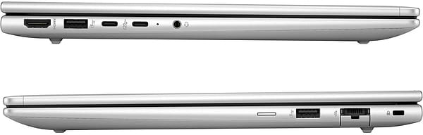 Фото - Ноутбук HP ProBook 445 G11 (8Z9P4AV_V5) Silver