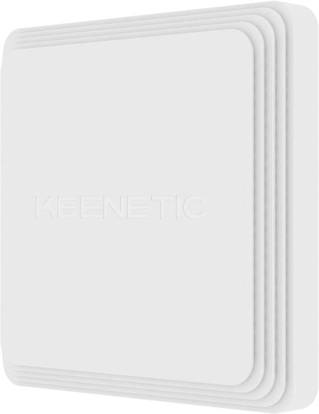 Фото - Точка доступа Keenetic Orbiter Pro (KN-2810)
