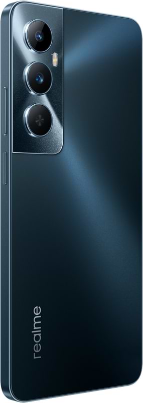 Фото - Смартфон realme С65 6/128Gb Starlight Black