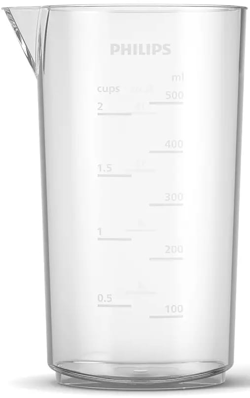 Фото - Блендер мини-комбайн Philips HR2683/00