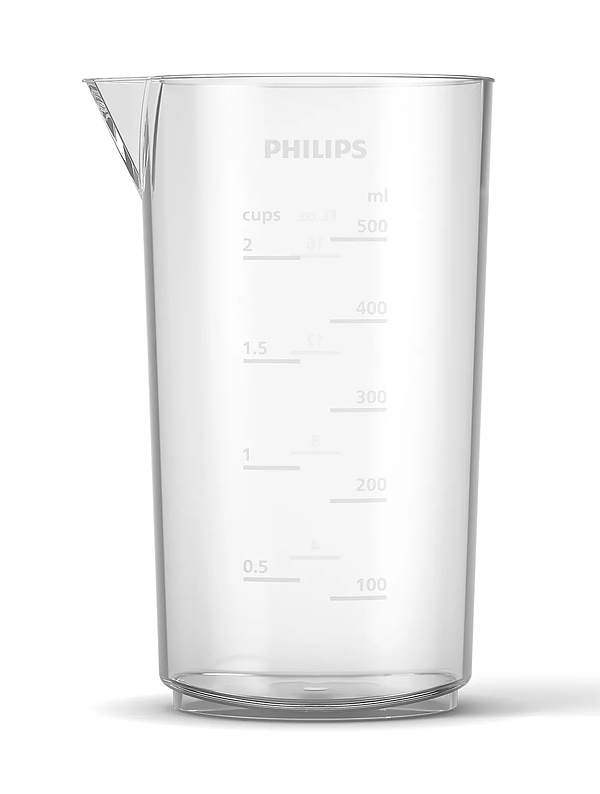 Фото - Блендер заглибний Philips HR2684/00