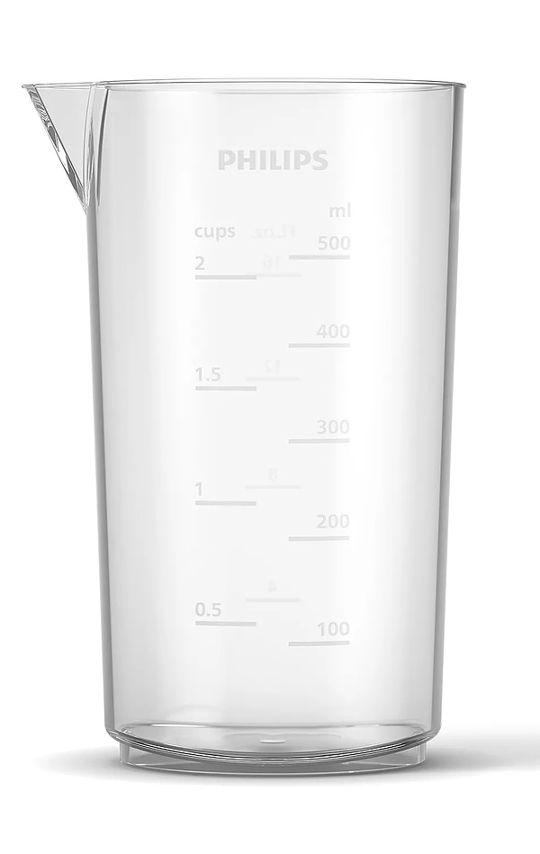 Фото - Блендер заглибний Philips HR2685/00
