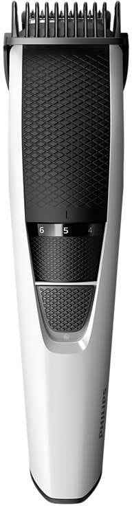 Фото - Тример для вусів і бороди Philips BT3206/14