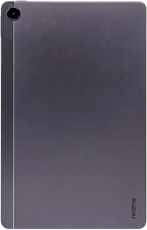 Фото - Планшет realme Pad 10.4" 4/64Gb WiFi Gray