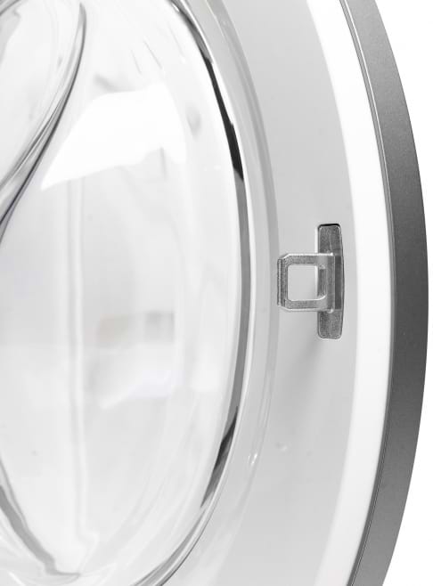 Фото - Стиральная машина Miele WED 125 WCS