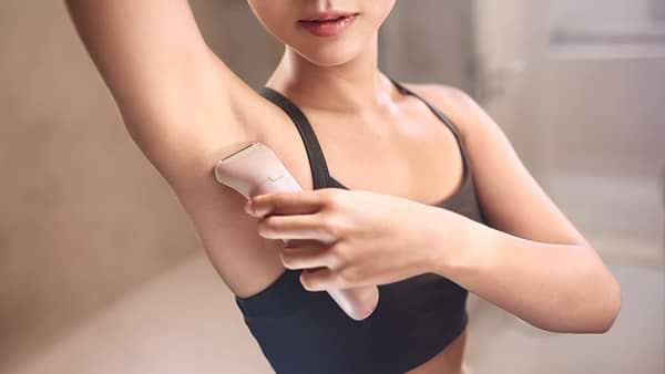 Фото - Епілятор Philips BRE718/00 серії 9000