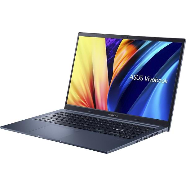 Фото - Ноутбук Asus Vivobook 15 X1502ZA-BQ641 Quiet Blue