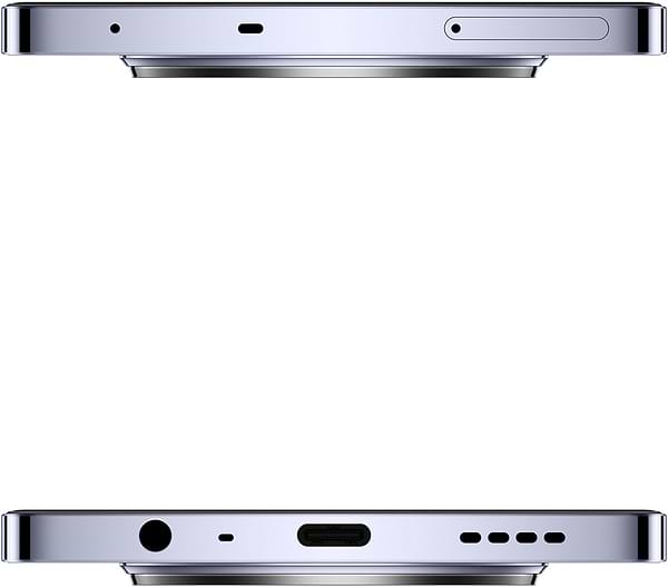 Фото - Смартфон realme 12 5G 8/512Gb Twilight Purple