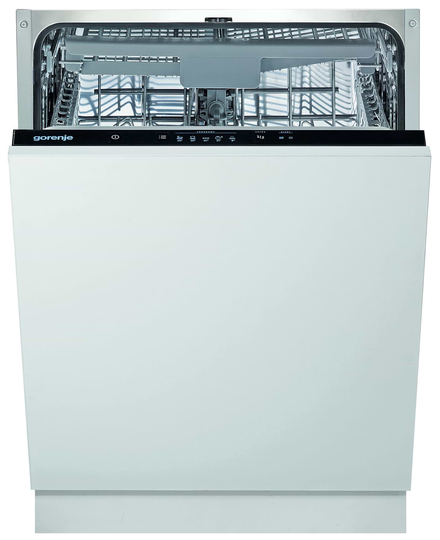 Уцінка - Посудомийна машина вбудована Gorenje  #