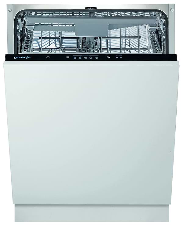 Фото - Посудомоечная машина встраиваемая Gorenje GV620E10