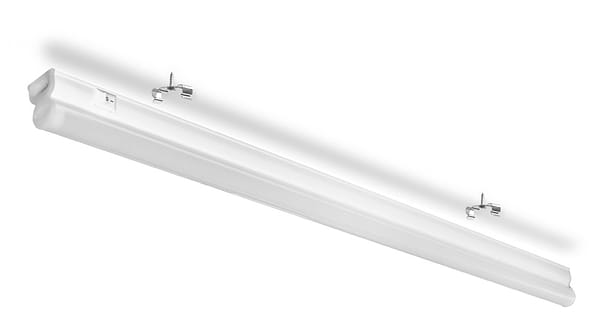 Фото - Светодиодный светильник EVROLIGHT интегрированный IТ-5-600 8Вт с выключателем (000056899)