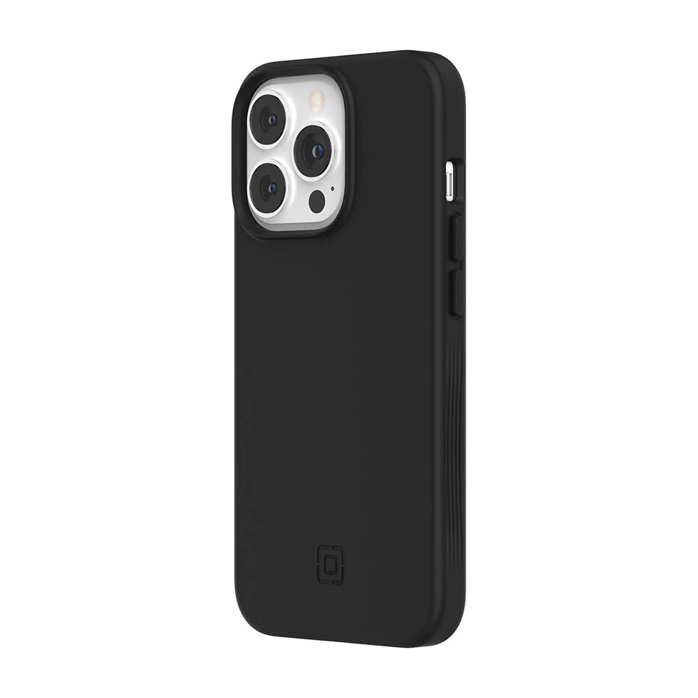Чехол для смартфона Incipio Organicore for Apple iPhone 13 Pro Charcoal (IPH-1963-CHL) - Фото 1
